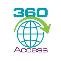 360Access(@360access1) 's Twitter Profile Photo