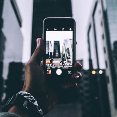 kique_marroquin's profile picture. Aquello que consideras correcto, puede que a muchos no haga feliz