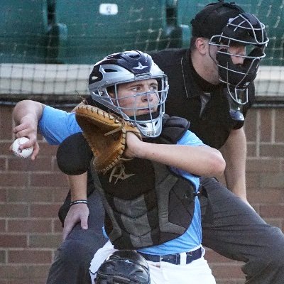 MatthewRoderer's profile picture. God First 🙌 Matthew 4:4 ⚾️ Taylor Trojans ‘27