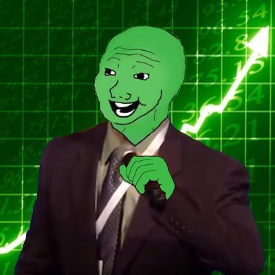 cryptodaddy99's profile picture. 🅲🆁🆈🅿🆃🅾 🅸🅽🅵🅻🆄🅴🅽🅲🅴🆁

#crypto #BSC #followback 💯