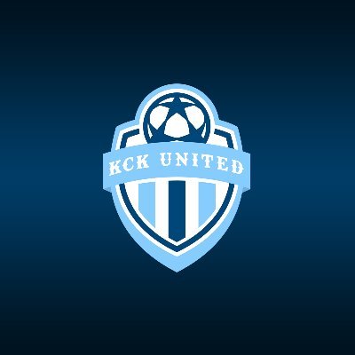 Official Twitter page of KCK United. #futbolfaithcommunity