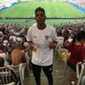 leosouza_ffc's profile picture. Fluminense 🇭🇺 
Always strive and prosper ⚓️