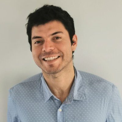 maletelier's profile picture. Data Scientist & Medium Writer https://t.co/IBfto9ReZo