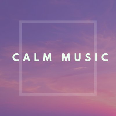 We, Sparkling Calm Music, bring you calm and soothing music for doing meditation, Yoga, inducing peaceful sleep and relaxation.
