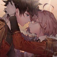 Night (@echonoise5) 's Twitter Profile
