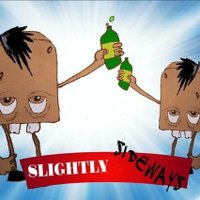 SlightlySidewaysPodcast (@slightlysideway) 's Twitter Profile