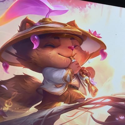 NSFLTeemo's profile picture. 🤔🤷🏻‍♂️