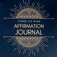 369 Affirmation Journal(@369Affirmation) 's Twitter Profile Photo
