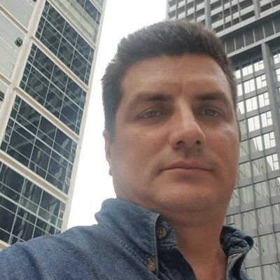 ar_moises's profile picture. En modo tranquilo.