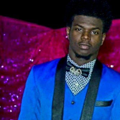 PeterDatis's profile picture. Personnalité Publique
Businessman |#DMP 🌐🏦💰...
👨‍💼Top Model | Actor | Student |1.83m
Lifestyle= Fitness | Basketball | Mode |
📧datispeter83@gmail.com