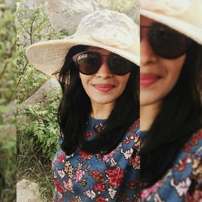 AnkitaK258's profile picture. Experiencing worlds of infinite variety all at the same time •Passionate Learner •News Junkie •Ahimsa Parmo Dharm • Psychologist - Human Mind Fan 🌱