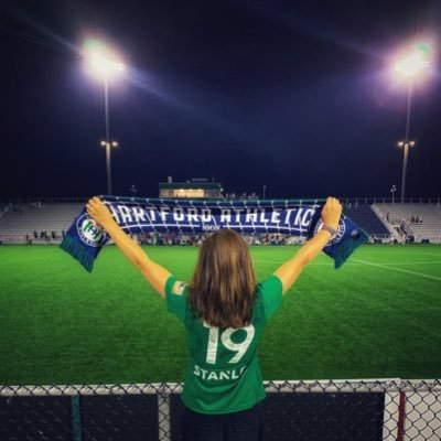 Hartford Athletic, Chelsea, Revs 🇺🇸⚽️