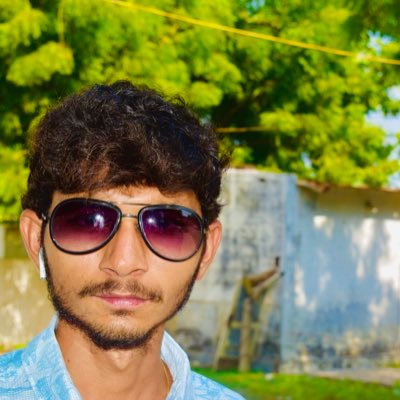 AnkitChavda16's profile picture. #Ankit