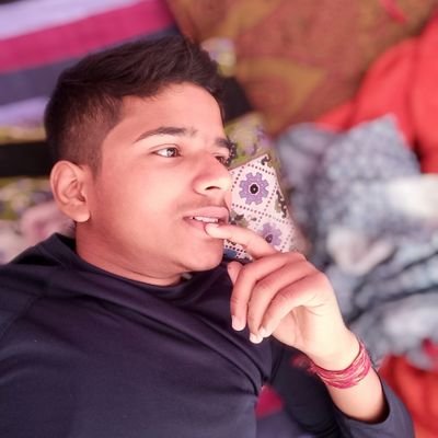 Singer At YouTube ....
This is my first channel on YouTube..
Link of my Channel -
https://t.co/6zPcTlhz9D