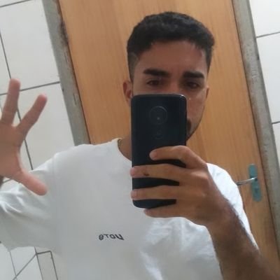 Kaleb_Pereira's profile picture. Fé em Deus