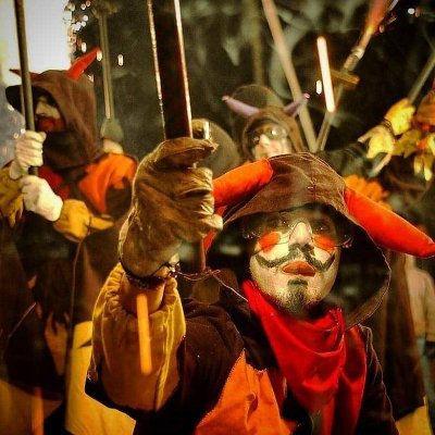 Davidco18879287's profile picture. T'ESTIMO UESA!🍻🏐🥅⚒️
💛❤️💛❤️💛❤️💛❤️💛👹