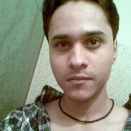 vfx_sameer's profile picture. Passionate Motion Graphics Artist From India