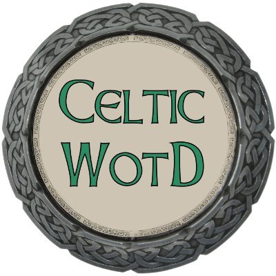 This page provides daily words in the existing (and some extinct) Celtic languages. Formerly @CumbricWordOTD. Any corrections and discussions are very welcome!