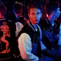 SÉB MONT (@sebmontmusic) 's Twitter Profile