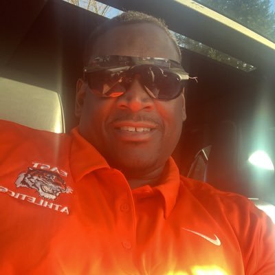 Head Football Coach East High School/ Head Varsity Basketball Coach International High School