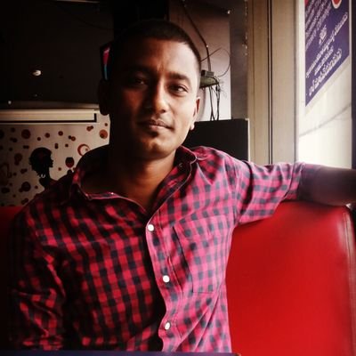 NAdetwar's profile picture. 