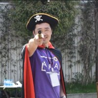 Awakener (@danielteng) 's Twitter Profile