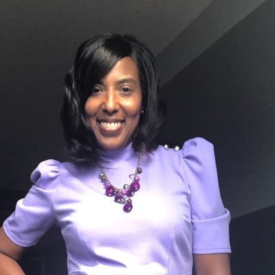 Chanda Mason Profile