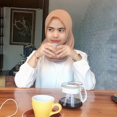 daningroem's profile picture. Moslem ||  Coffeelover ☕ CoffeeHolic