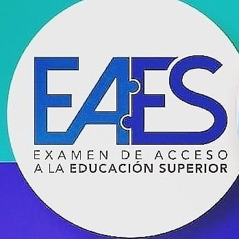 Admisión Senescyt EAES Examen de Acceso a la Universidad Ecuador elyex ex Ser Bachiller
Aquí: https://t.co/WXAjlun32Q

+Info: https://t.co/KDK39B9o9Z