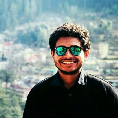r_mishra10's profile picture. Indian 🇮🇳 | Software Engineer | Tech blogger