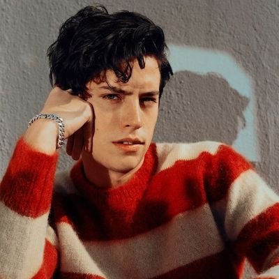 Anita🍭🐍
amo a todo El cast de Riverdale, en especial Cole Sprouse 🖤🐍
C🐍
A♥️