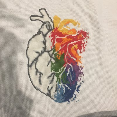 (she/her), Medical anthropologist. Passionate about social medicine, LGBTQ+ health, disability studies, cross-stitch, and OFMD. Short mama to viking children.