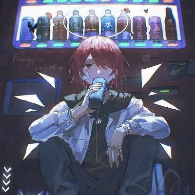 luoqingzi's profile picture. Feet seeker😋