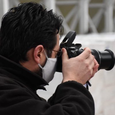 Angolino con estudios en #Concepción / Periodista / Laborando desde #PuertoMontt / Esposo y triple papá chocho / 🇨🇱