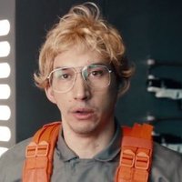 'Matt' the Radar Technician丨Kylo Ren (@destined_sith) 's Twitter Profile