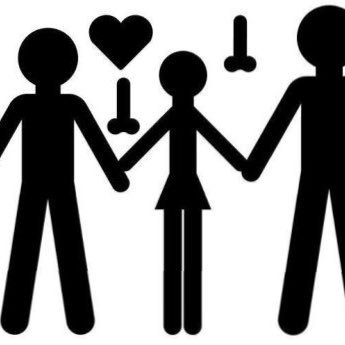 SOMOS UNA PAREJA BI NOS ENCANTA DISFRUTAR DEL SEXO NADA DE LO QUE VEN AQUI SOMOS NOSOTROS PERO SI ES LO QUE NOS GUSTA, BUSCAMOS CHICOS BI VERSATIL SIEMPRE