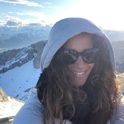 reznik_tammy's profile picture. Social observer, writer & teller of stories, policy analyst @ AIJAC 🇮🇱