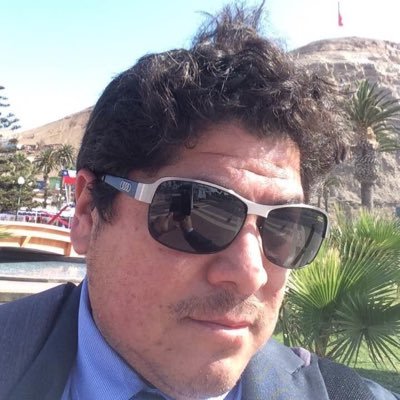 ccastroabogado's profile picture. Abogado, Chuquicamatino, Cobreloino. Todos los problemas tienen solución...