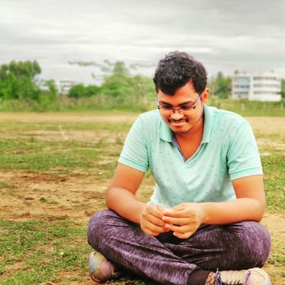 sandeepsilla6's profile picture. 