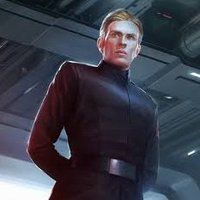 General Armitage Hux (@zealot_general) 's Twitter Profile