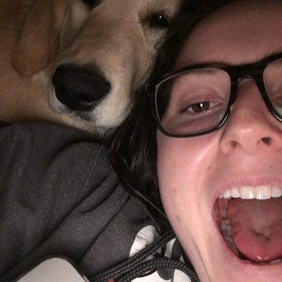 LavagninoMegan's profile picture. Go Zags!