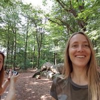 hilje van der Horst (@hiljeh) 's Twitter Profile