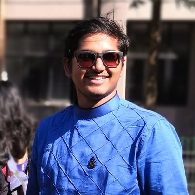 Tech Geek
Electrical Engineer
PC fascinates...
Current excites ⚡