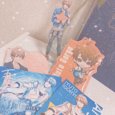 🦦さんのプロフィール画像