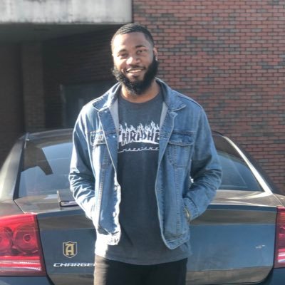 I Can Feel Your Energy From Two Planets Away 🔮ASU Alumnus 👨🏽🎓 #KKΨ 🤟🏾🔱🇧🇧 #ΜΦΣ👇🏾🔴⚫️ #ROTTR 💯 #ΦΝΠ ♦️