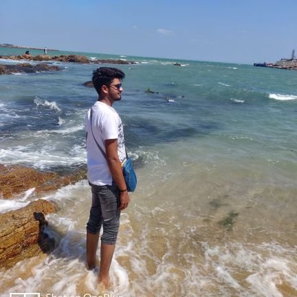 saksham2306's profile picture. 