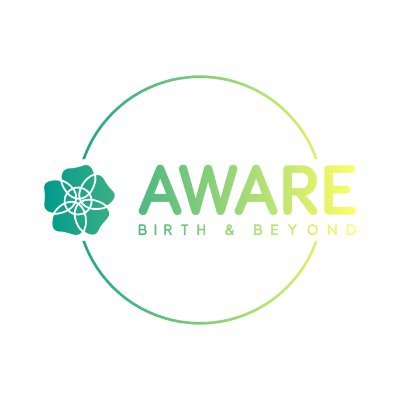 AwareBirth's profile picture. Empowering Confident Birth Choices
Raising awareness of prenatal, birth, and postpartum support and health.