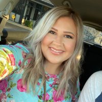 Tori Johnson - @toribjohnson Twitter Profile Photo