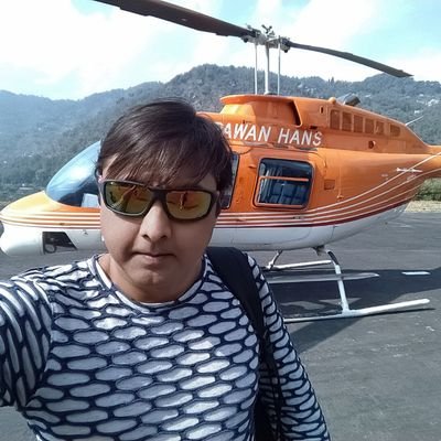 HitechNaik's profile picture. I Love To  Being Human