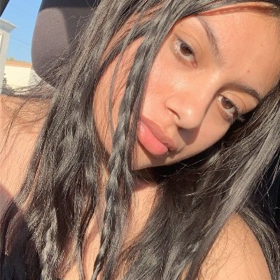 kristinramrrzz's profile picture. 